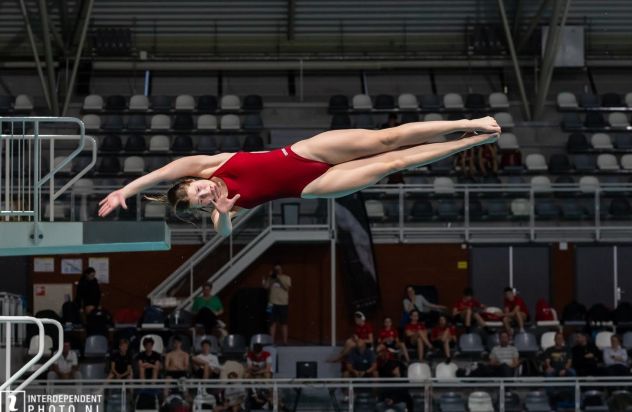 Kassandra Gleirscher Austria