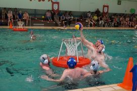 Waterbasketbal landing jpg