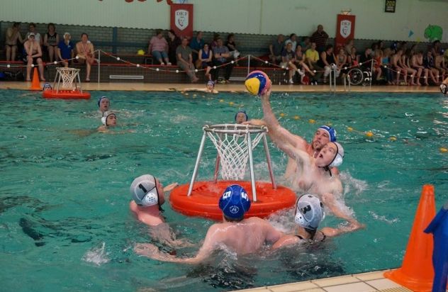 Waterbasketbal landing jpg