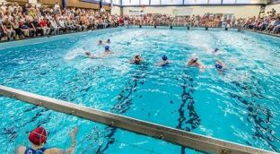 Waterpolo competities