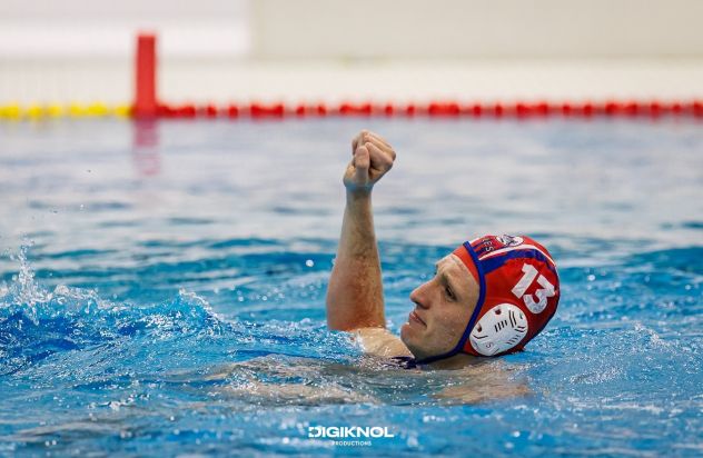 GZC Donk H1 vs ZV De Zaan H1