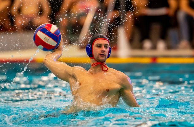 Kjeld Veenhuis Orange Picture GZC Donk