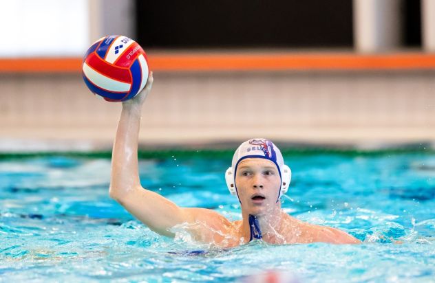 Mart van der Weijden Orange Pictures GZC Donk