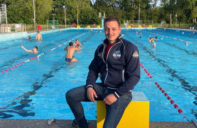 Milos Filipovic vest