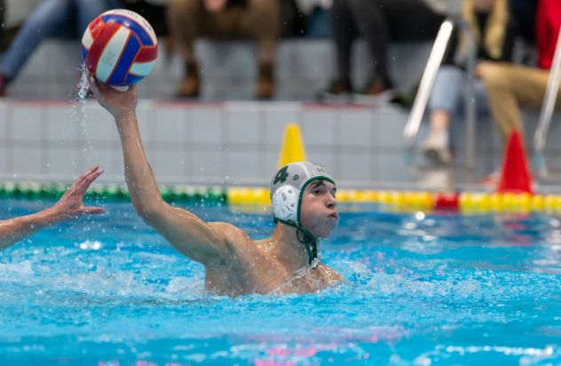 Sam Kunz Orange Pictures Polar Bears