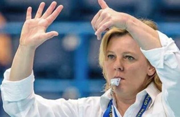 Spelregels Waterpolo