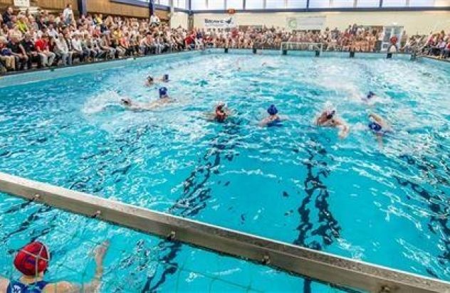 Waterpolo competities