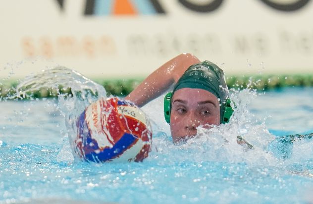 ZVL EN POLAR BEARS DELEN PUNTEN