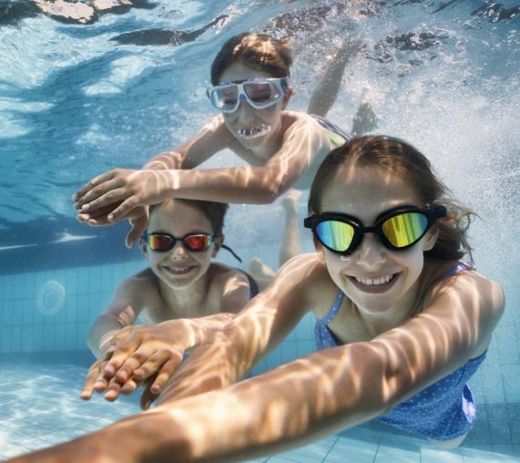 Dag van de Zwemsport 2