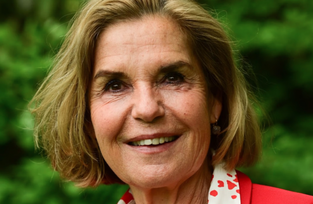 Astrid van den Hoogenband Verver