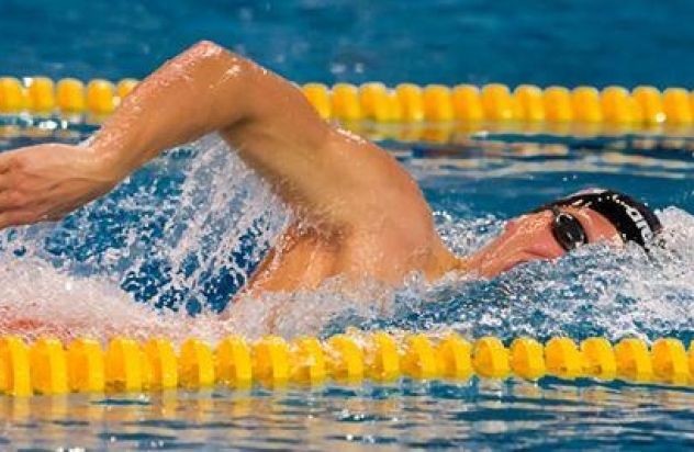 Kampioenschappen Topsport evenementen