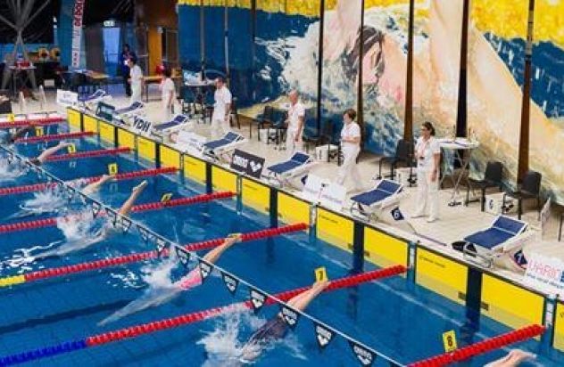 Officials reglementszaken