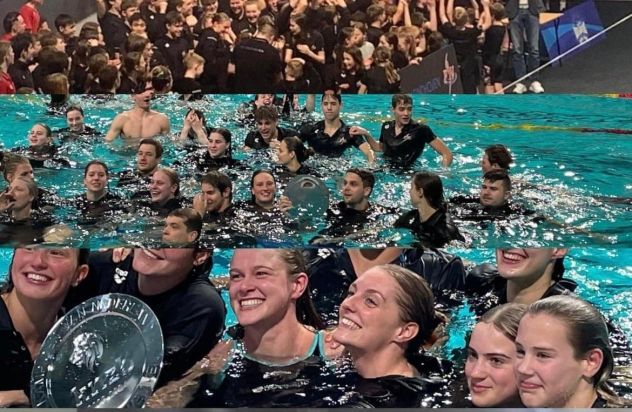 PSV kampioen 2023 2024