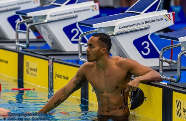 Renzo Tjon A Joe K Jv O