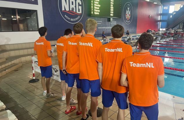 TeamNL