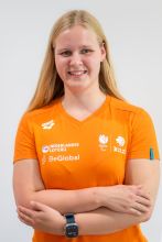 Liesette Bruinsma