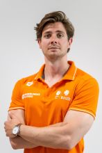 Olivier van der Voort