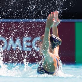 Marloes Synchroon ORANGE PICTURES