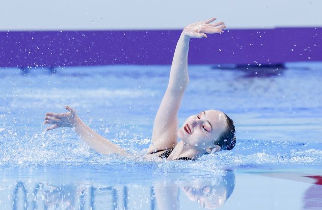 Marloes Steenbeek BSR