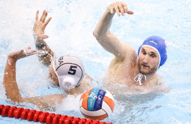 Jorn Muller BSR AGENCY