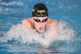 Marrit Steenbergen BSR AGENCY