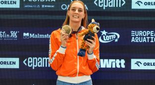 Marrit Steenbergen 1