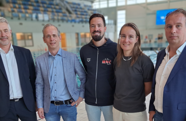 MNC Dordrecht professional