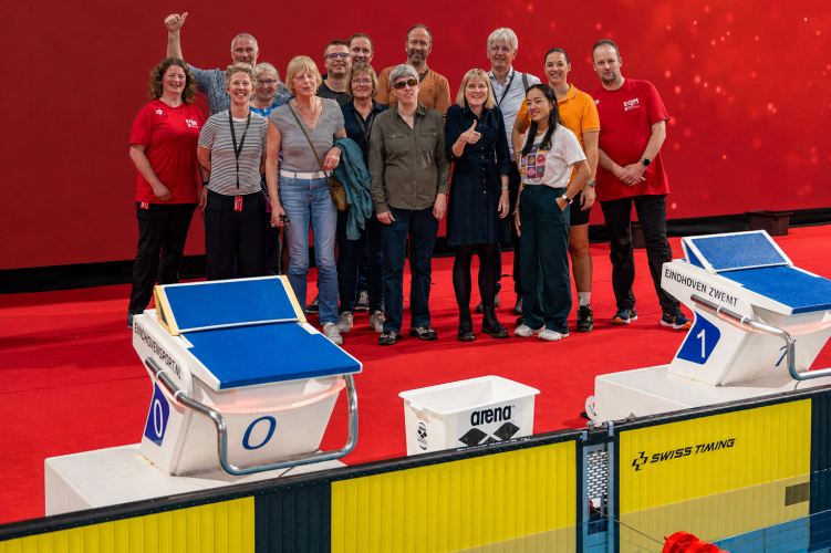 Side events Eindhoven